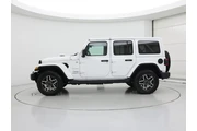 $31998 : Jeep Wrangler 2024 4x4 Sahar thumbnail