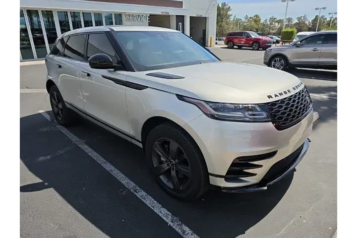 $29692 : Land Rover Range Rover Velar image 1