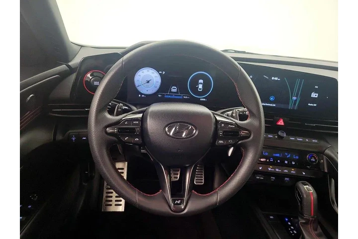 $23998 : Hyundai ELANTRA 2023 N Line image 10
