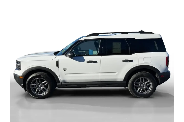 $30500 : Ford Bronco Sport 2025 AWD B image 2
