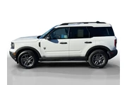 $30500 : Ford Bronco Sport 2025 AWD B thumbnail