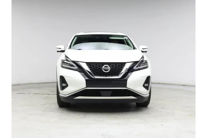 $22998 : Nissan Murano 2020 SL 4dr SU image 5