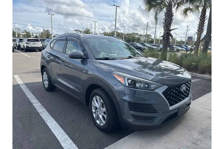 $13852 : Hyundai TUCSON 2019 AWD Valu image 3