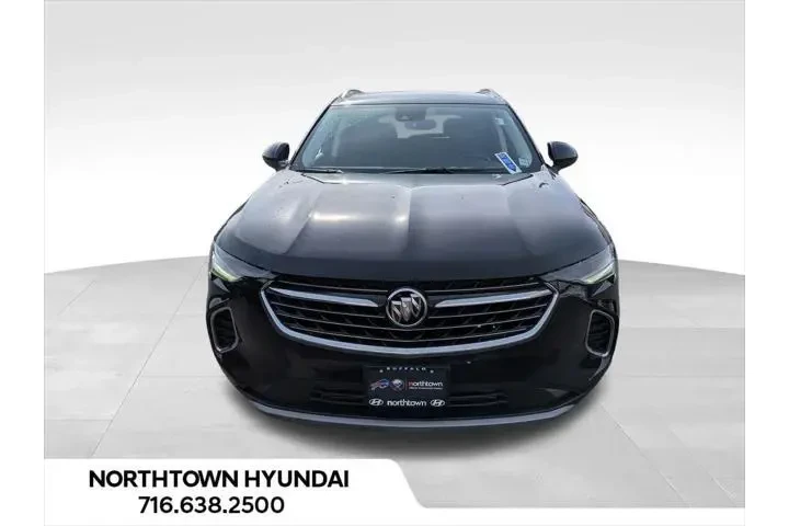 $28520 : Buick Envision 2023 AWD Esse image 5