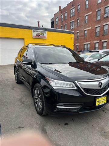 $14999 : 2016 MDX SH-AWD w/Tech image 10