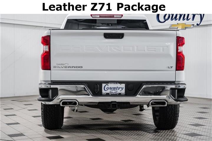 $61510 : 2024 Silverado 1500 LT image 7