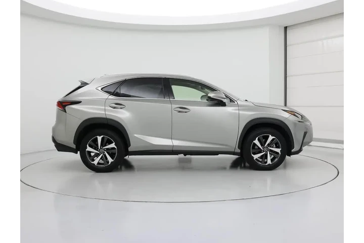 $26998 : Lexus NX 300 2021 4dr Crosso image 7