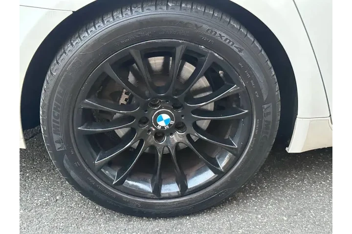 $13990 : 2015 BMW 7 Series 740Li xDrive image 9