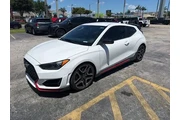 Hyundai VELOSTER N 2022 3dr