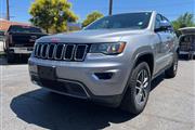 $19888 : 2017 Grand Cherokee Limited, thumbnail