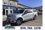 Ford F-150 2019 4x4 Lariat 4 en Denver