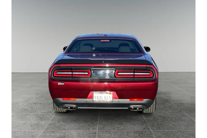 $30615 : Dodge Challenger 2021 SXT 2d image 4