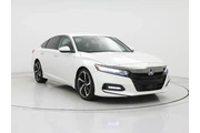 Honda Accord 2018 Sport 4dr en Reno