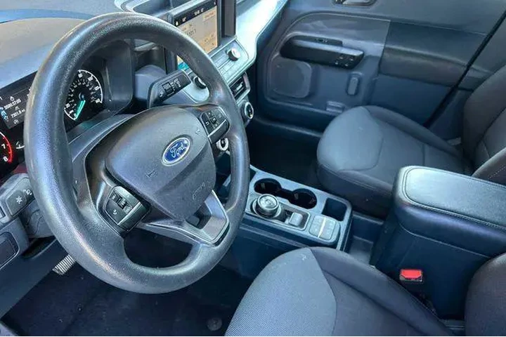 $19636 : Ford Maverick 2022 AWD XL 4d image 4