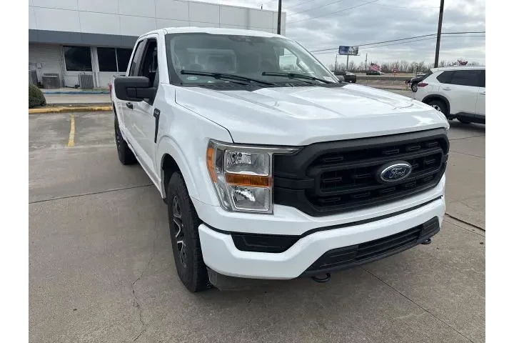 $26591 : Ford F-150 2022 4x4 XL 4dr S image 7