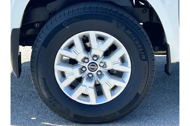 $31956 : Nissan Frontier 2023 4x2 PRO image 7