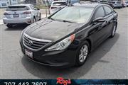 $9995 : 2014 Sonata GLS Sedan thumbnail