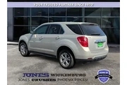 $6995 : Chevrolet Equinox 2011 LS 4d thumbnail