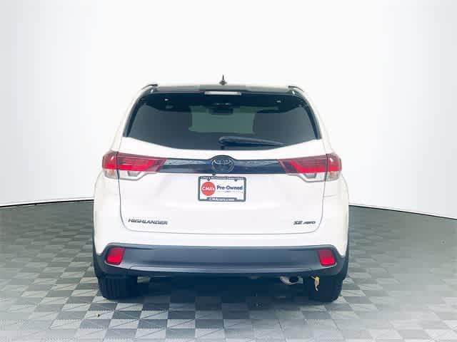 $28909 : PRE-OWNED 2019 TOYOTA HIGHLAN image 9