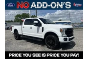 Ford F-250 Super Duty 2022 4