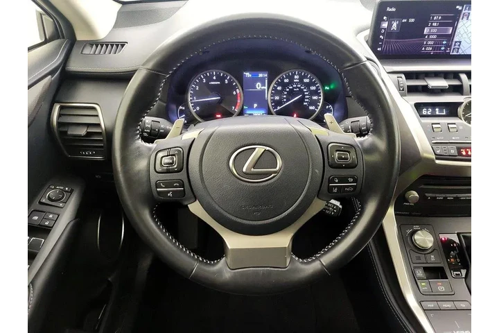 $33998 : Lexus NX 300 2021 4dr Crosso image 10