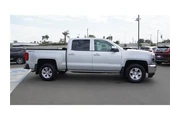 $28984 : 2017 Silverado 1500 LT thumbnail