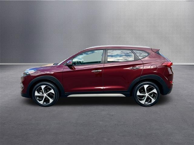 $15869 : 2017 Tucson Limited image 4