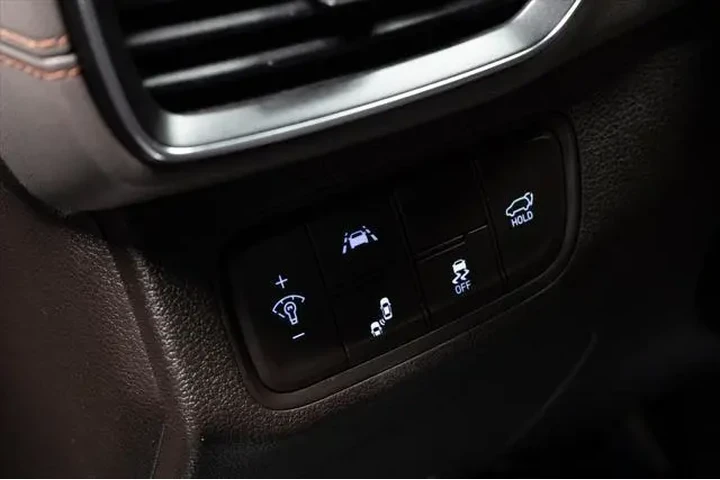 $18233 : Hyundai SANTA FE 2020 Limite image 8