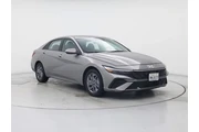 Hyundai ELANTRA 2024 SEL 4dr en Stockton