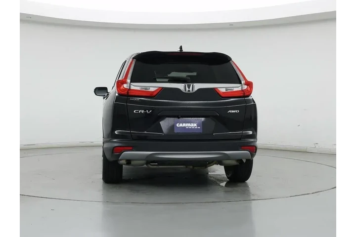 $18998 : Honda CR-V 2018 AWD EX 4dr S image 6