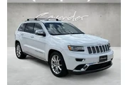 $11111 : Jeep Grand Cherokee 2015 4x4 thumbnail