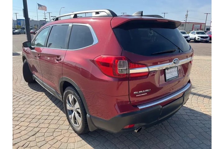 $15998 : 2020 Ascent Premium image 3
