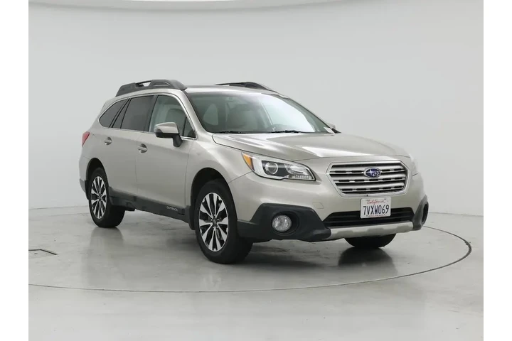 $19998 : Subaru Outback 2017 AWD 2.5i image 1