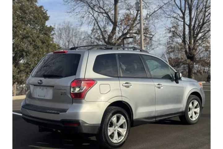 $7999 : 2014 Forester 2.5i Premium image 6