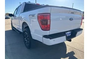 $39253 : Ford F-150 2023 4x4 XLT 4dr thumbnail