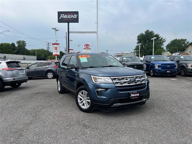 $15990 : 2018 Explorer image 1