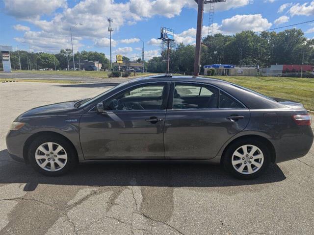 $5995 : 2007 Camry Hybrid image 6