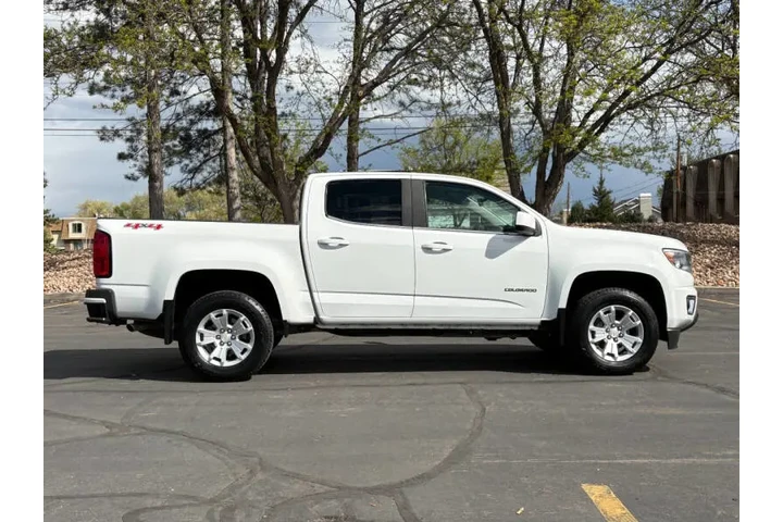 $19900 : 2019 Colorado LT image 6