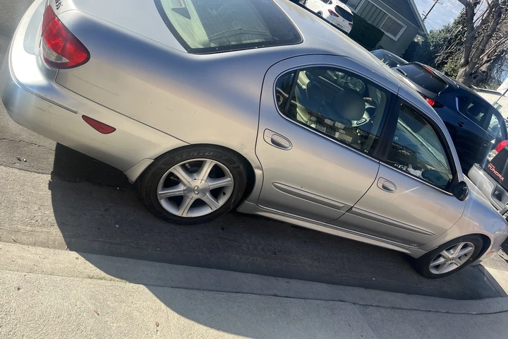 $1000 : Infinity g35 image 1