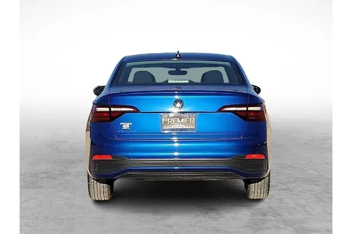$16999 : Volkswagen Jetta 2023 S 4dr image 9