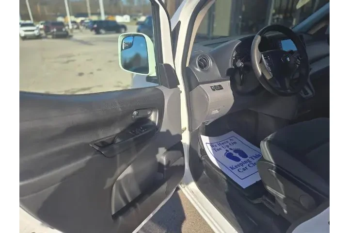$18699 : Nissan NV200 2021 S 4dr Carg image 6