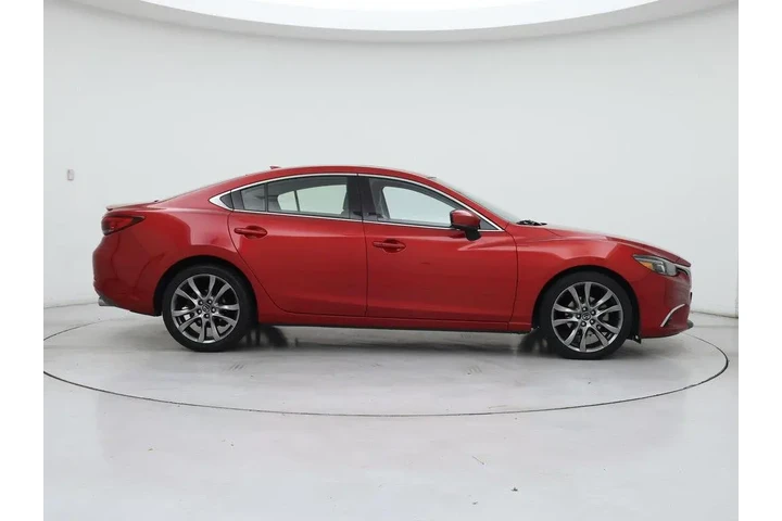 $15998 : Mazda Mazda6 2017 Grand Tour image 7