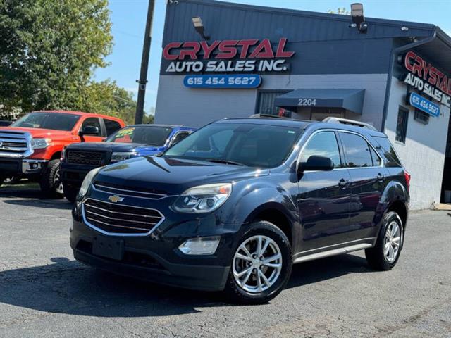 $8970 : 2016 Equinox LT image 3