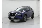 $22998 : Nissan Rogue 2023 SV 4dr Cro thumbnail