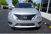 $9990 : 2019 Versa Sedan thumbnail