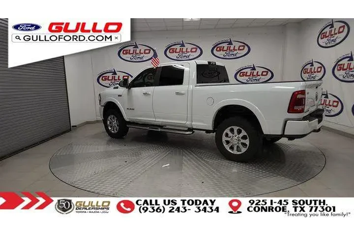 $36789 : Ram 2500 2022 4x4 Laramie 4d image 6