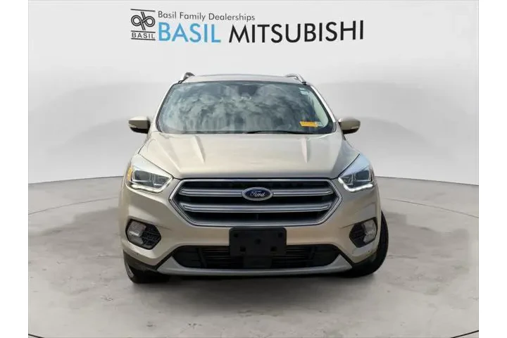 $11499 : Ford Escape 2017 AWD Titaniu image 8
