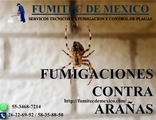 FUMITEC DE MEXICO image 2