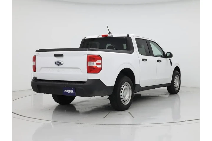 $25998 : Ford Maverick 2024 XL 4dr Su image 8