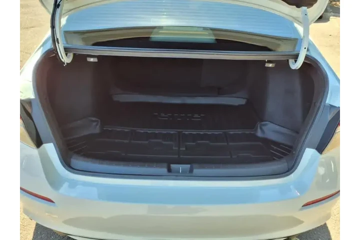 $26700 : Honda Civic 2024 Si 4dr Seda image 7